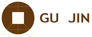 Gujin lasmaterialen Co, .ltd.